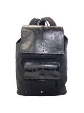 Dior Motion Bee Backpack Nylon